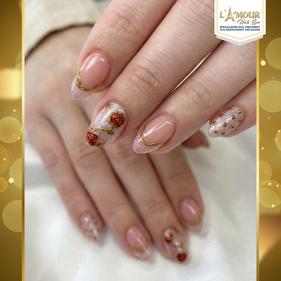 Lamour Nails Spa 200426 (3)